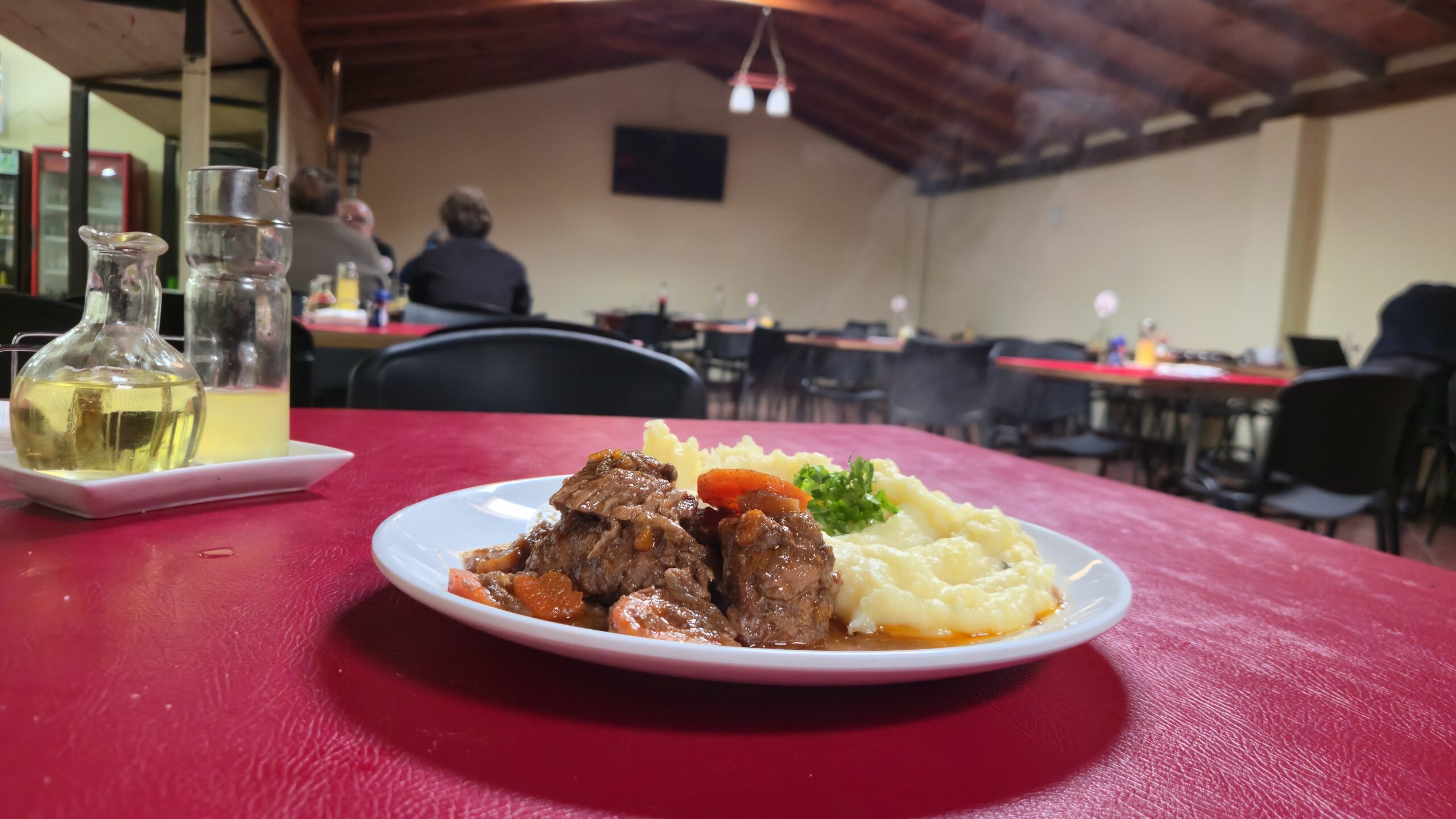 Restaurante Socorros Mutuos