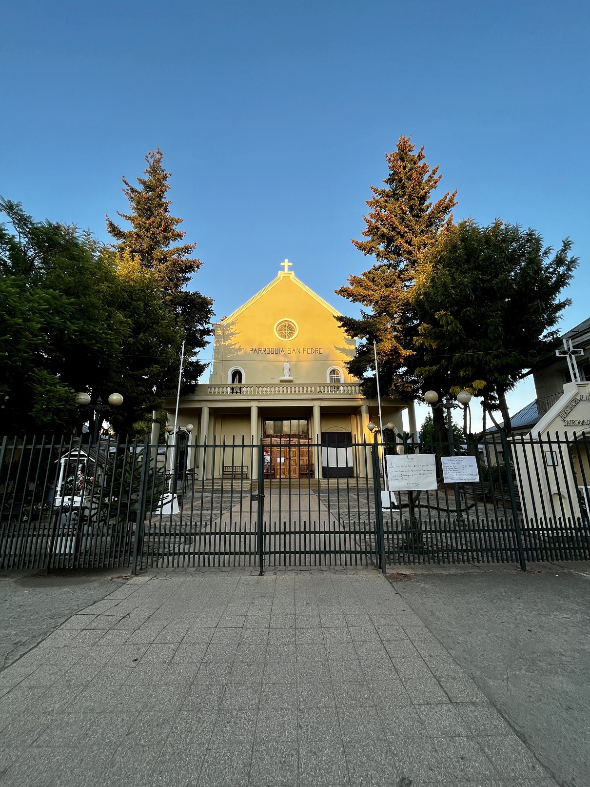 Catedral San Pedro