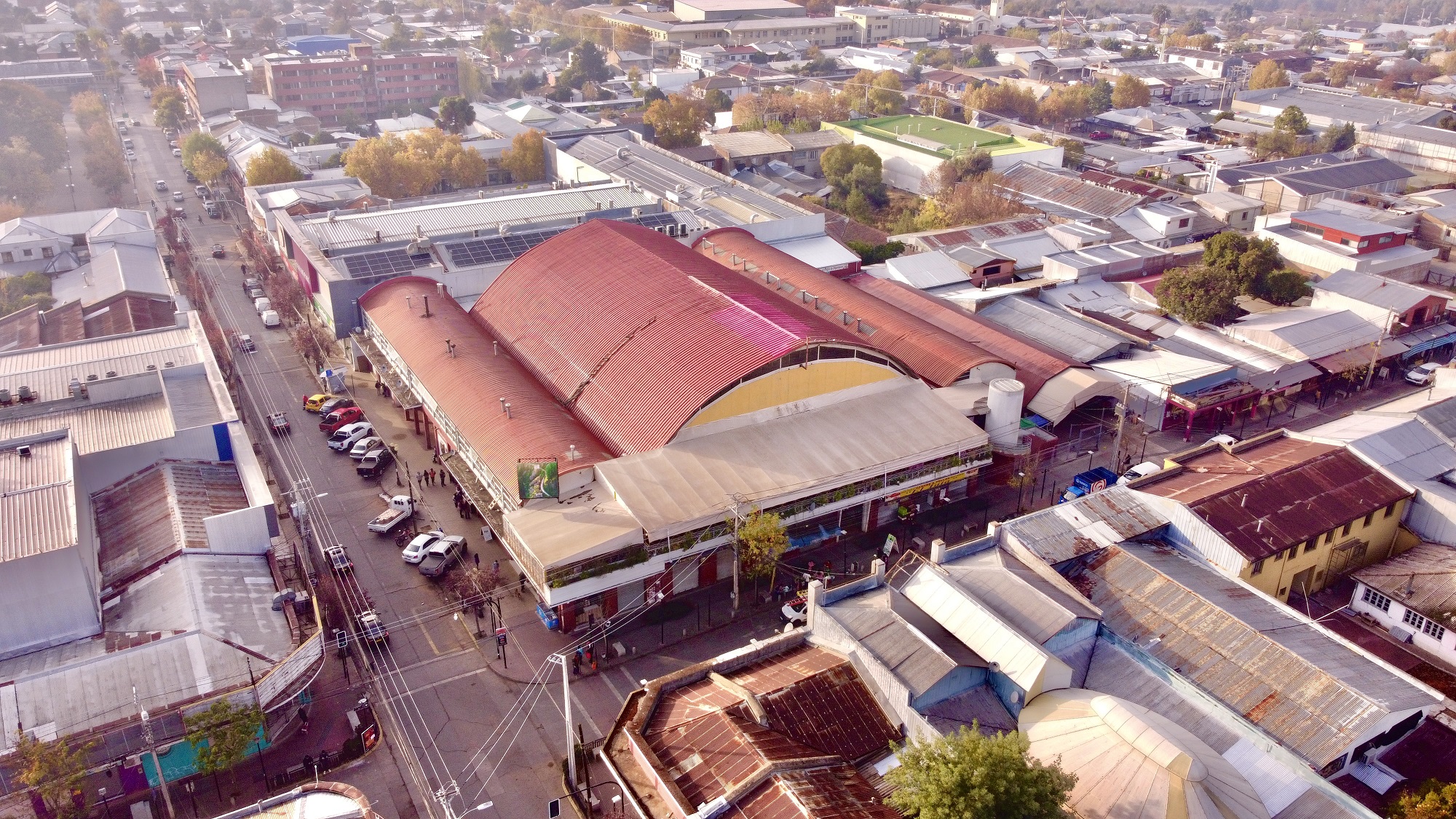 Mercado Municipal