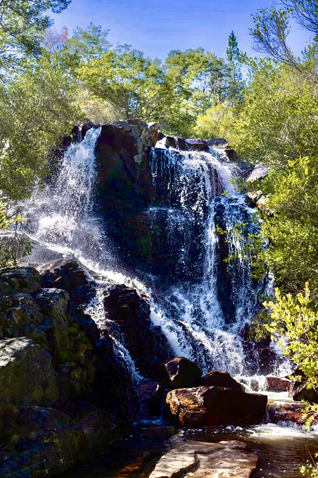 Salto Polhuin