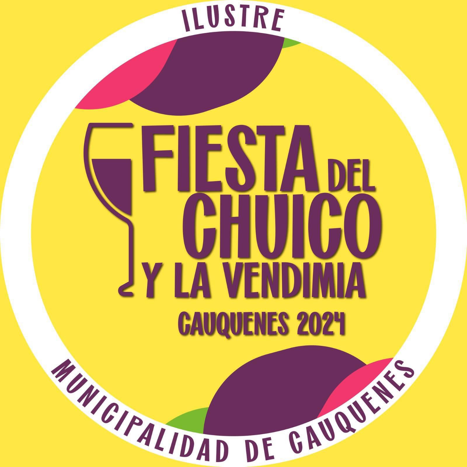 LA FIESTA DEL CHUICO Y LA VENDIMIA 2024 YA TIENE FECHA